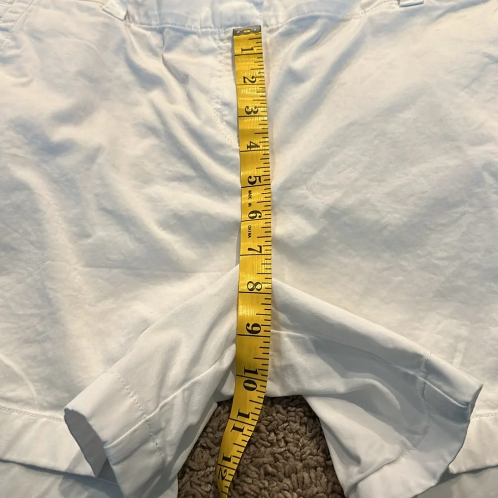 5 Inch Herringbone Every Day Shorts - Picture 4 of 4